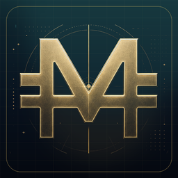 M Exchange 标识
